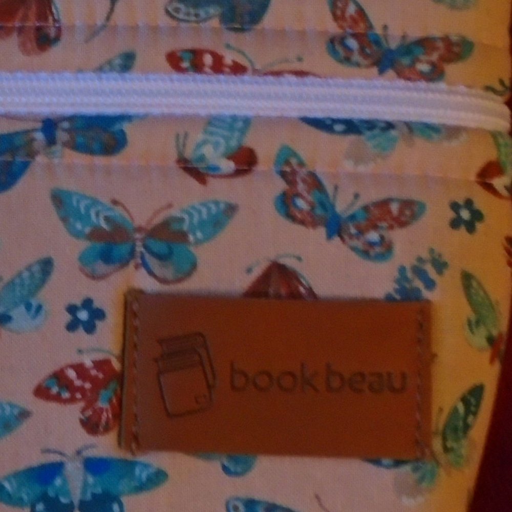 Book Beau - New, Original Version - Picture 4 of 4